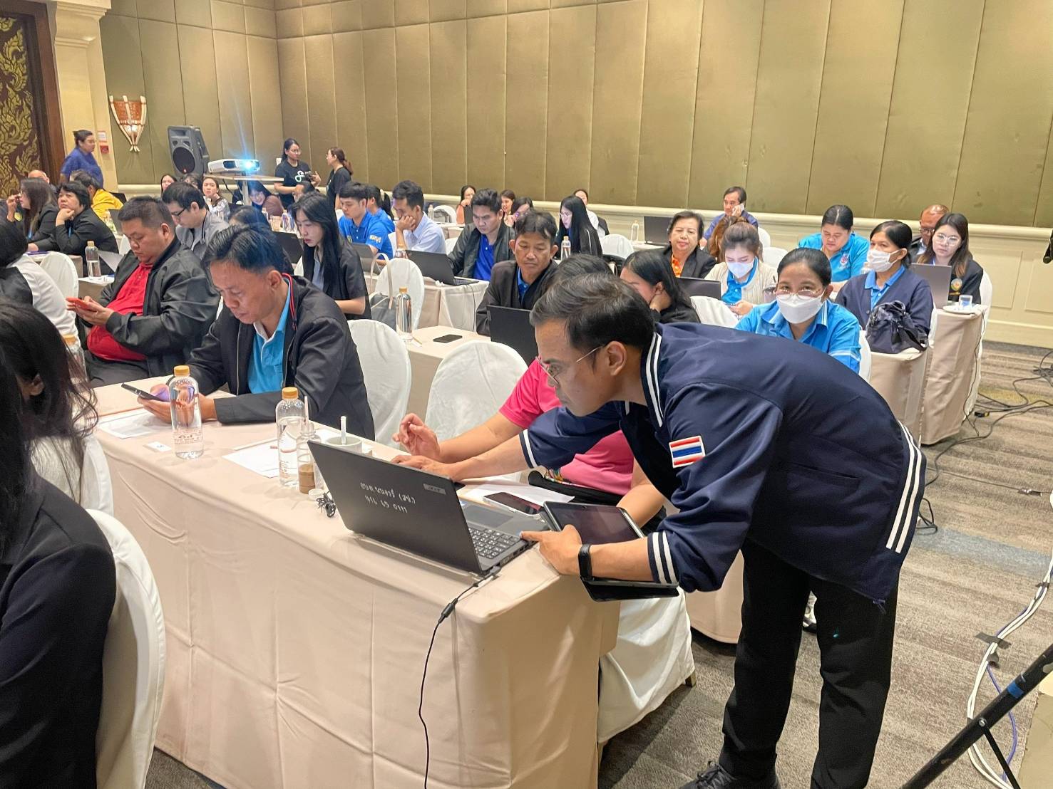 ข่าวสารกระทรวงฯ