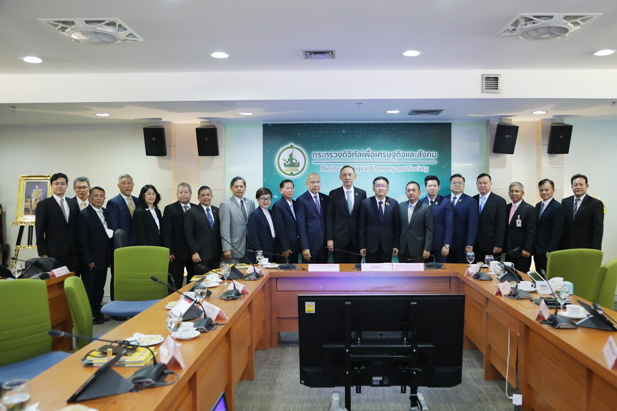 ข่าวรัฐมนตรี