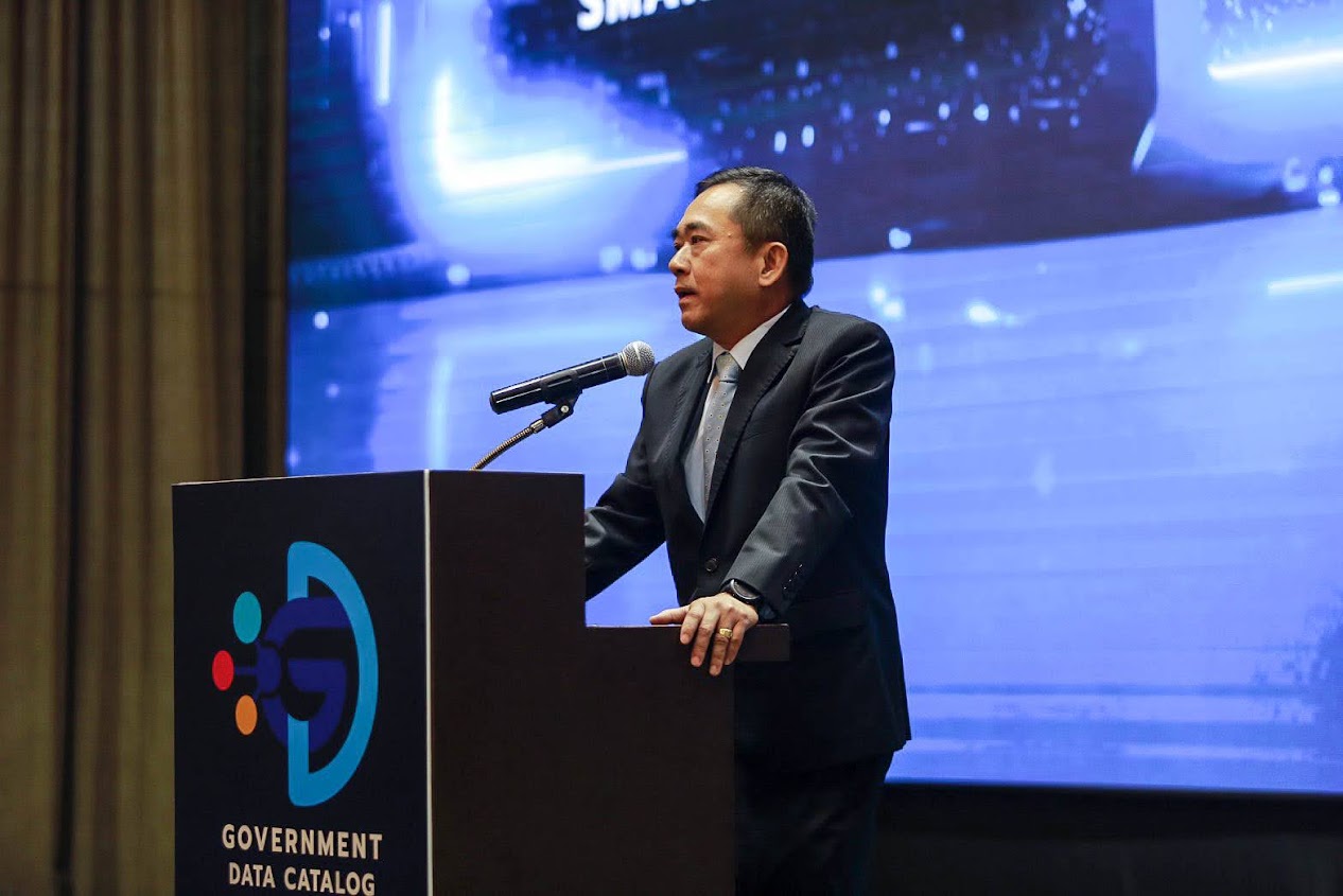 ข่าวรัฐมนตรี