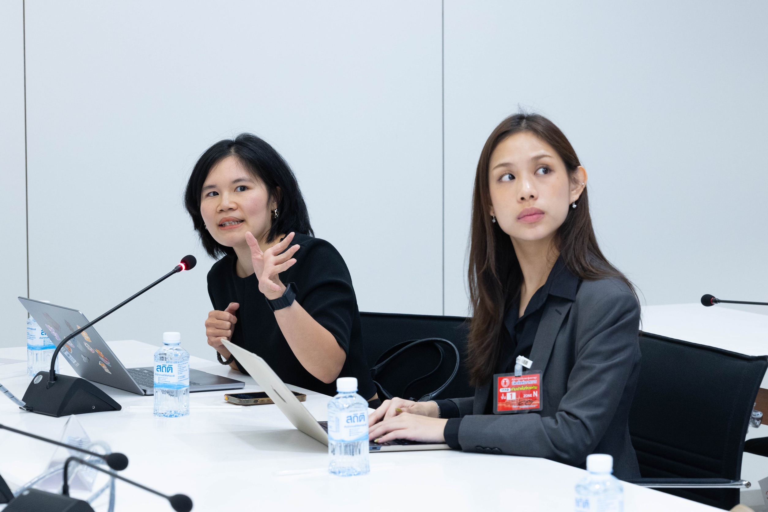 ข่าวรัฐมนตรี