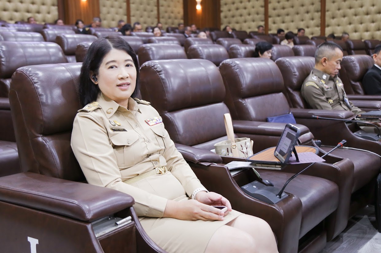 ข่าวสารกระทรวงฯ