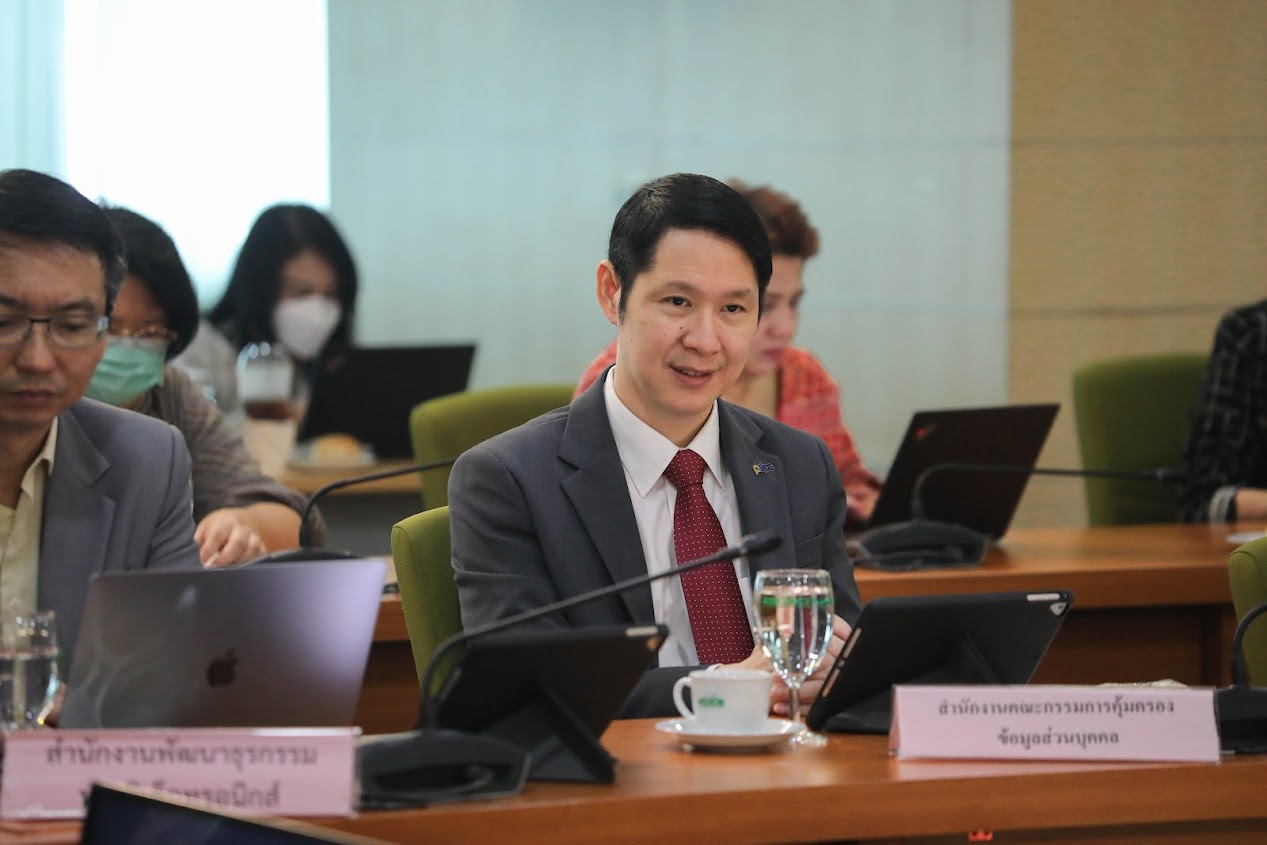 ข่าวรัฐมนตรี