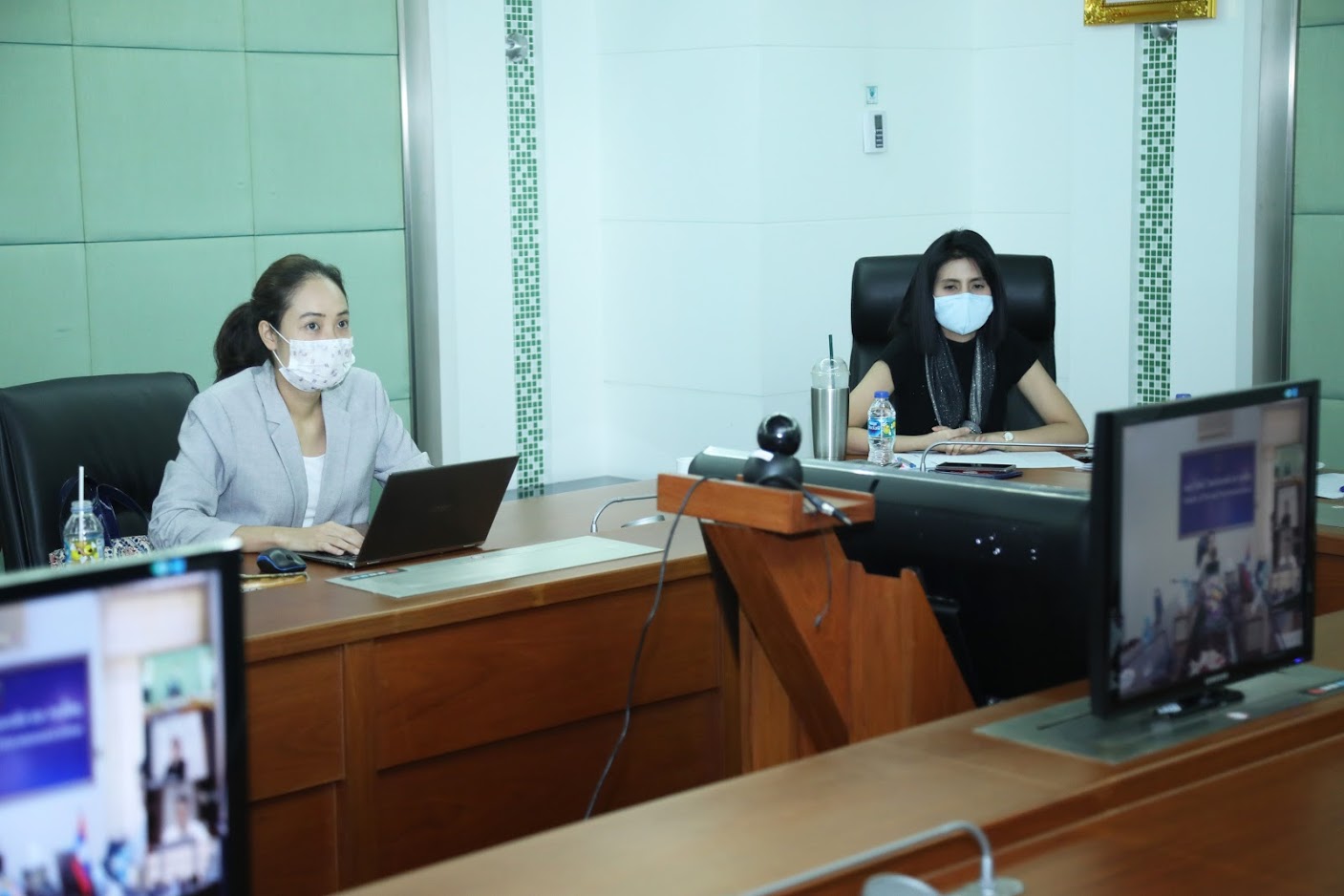 ข่าวสารกระทรวงฯ