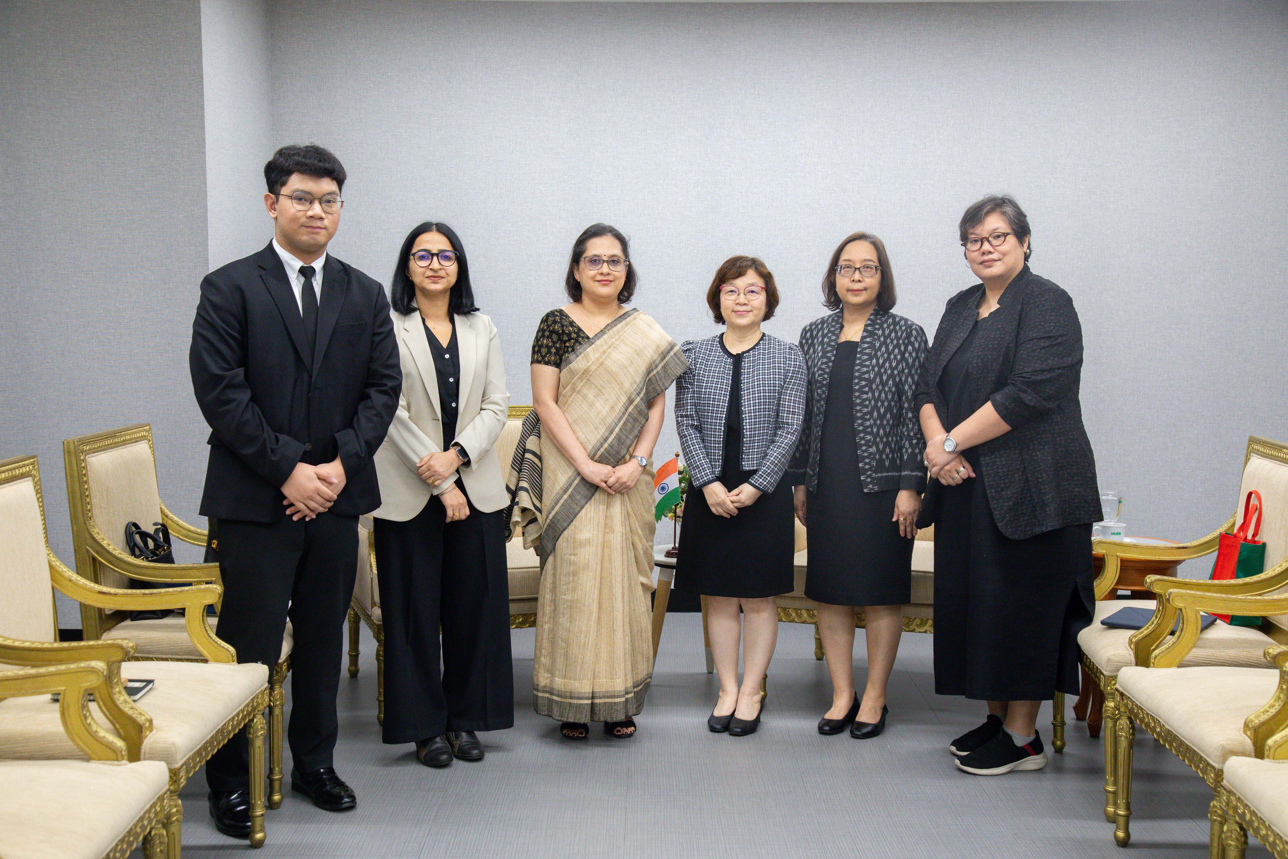 ข่าวสารกระทรวงฯ