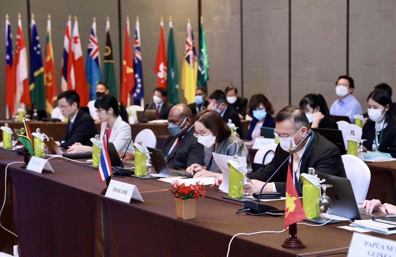 ข่าวสารกระทรวงฯ