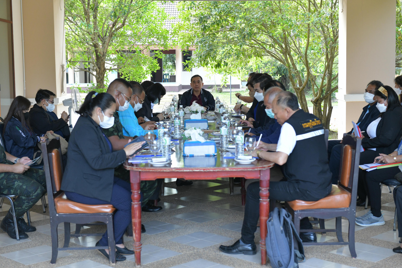 ข่าวสารกระทรวงฯ