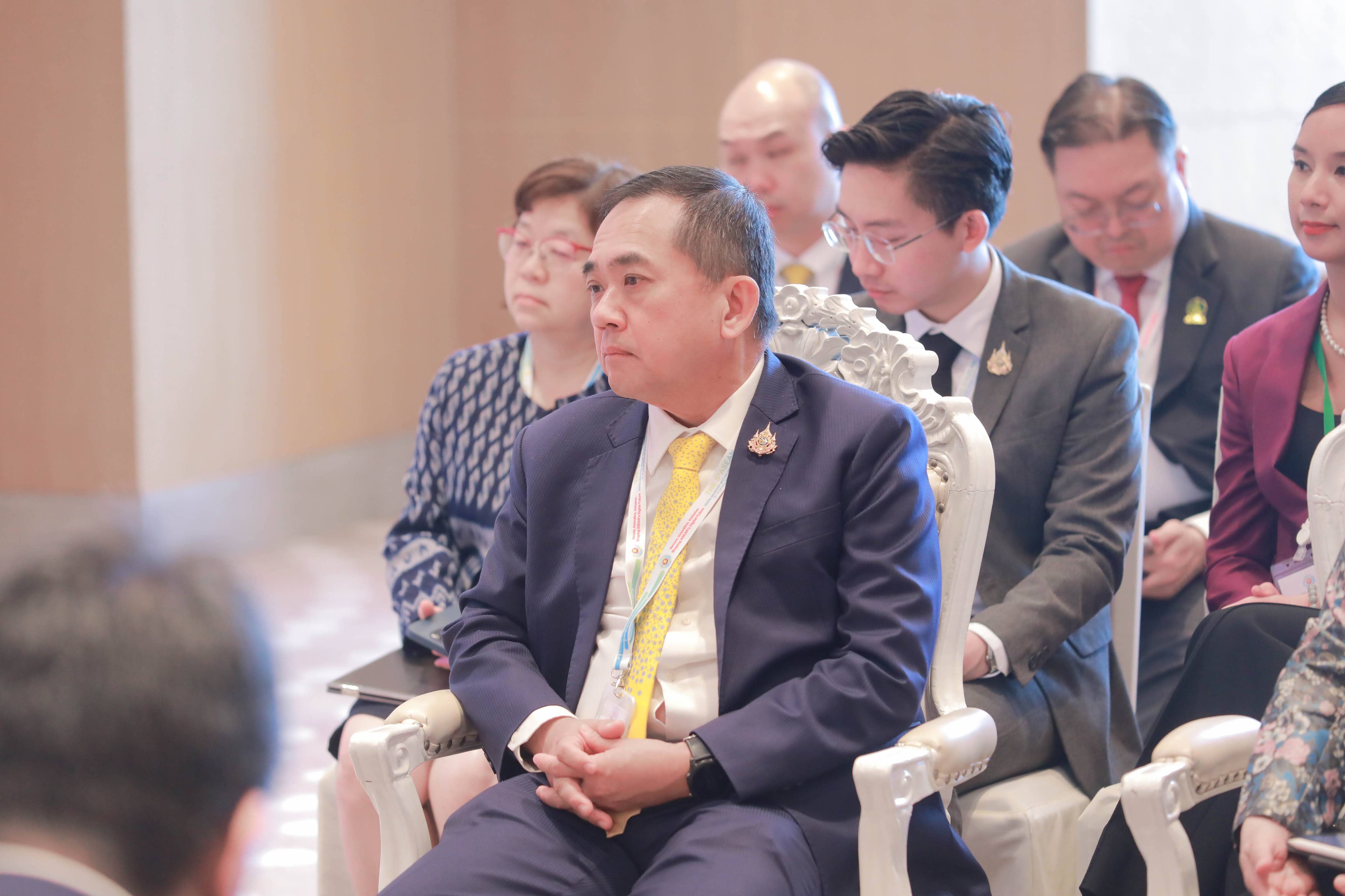 ข่าวสารกระทรวงฯ