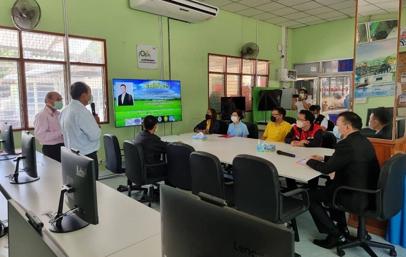 ข่าวสารกระทรวงฯ