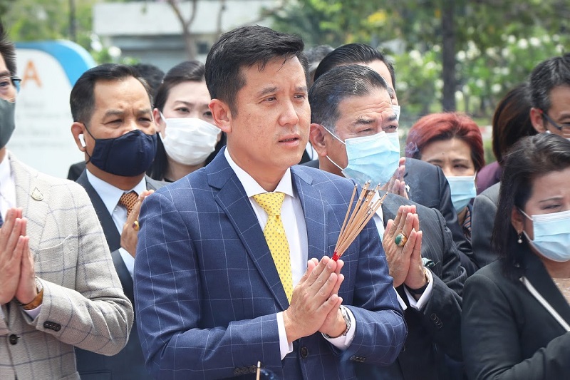 ข่าวรัฐมนตรี