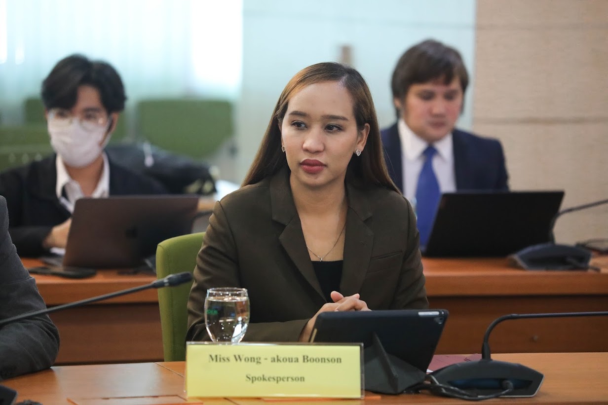 ข่าวรัฐมนตรี