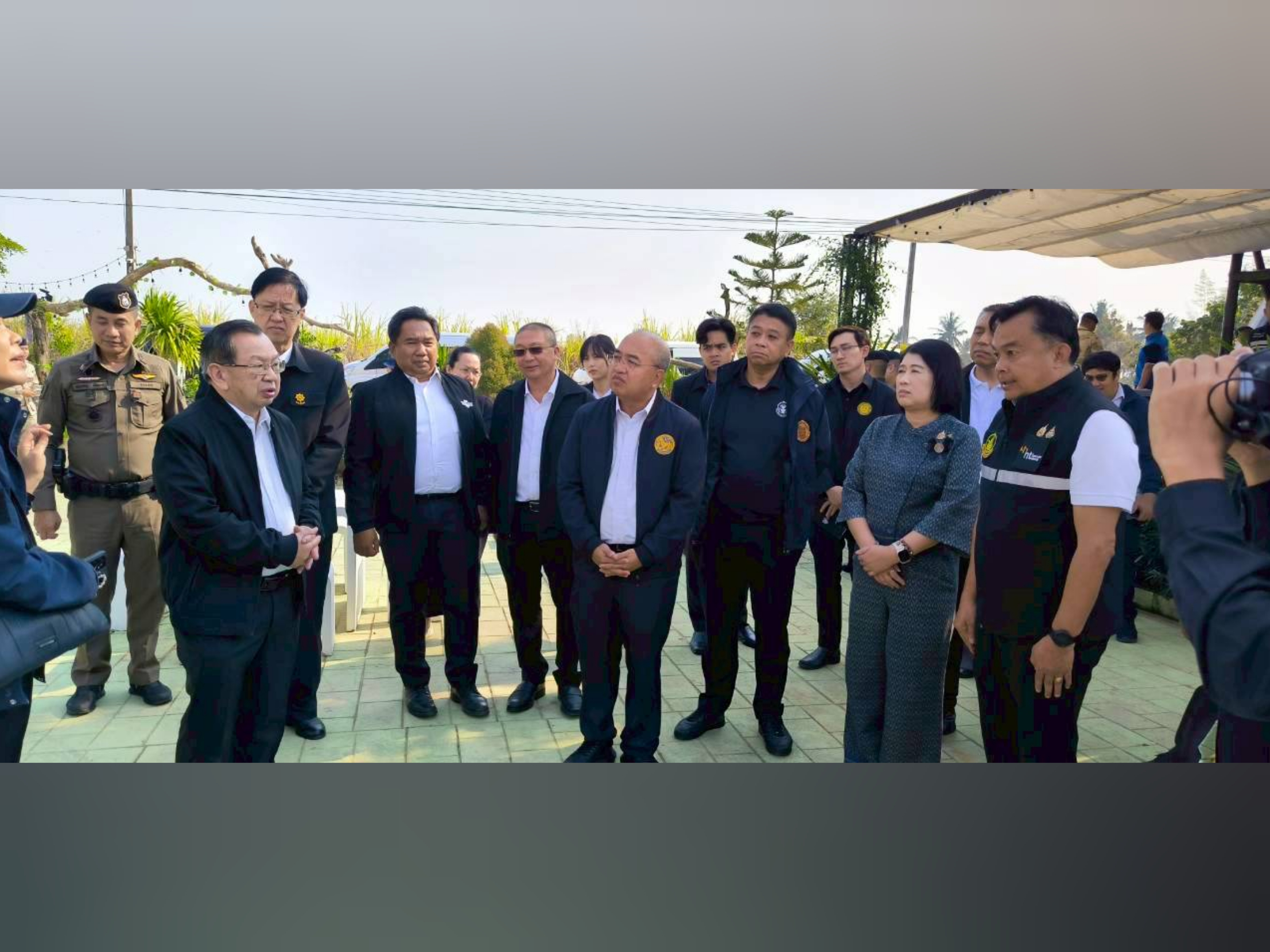 ข่าวสารกระทรวงฯ