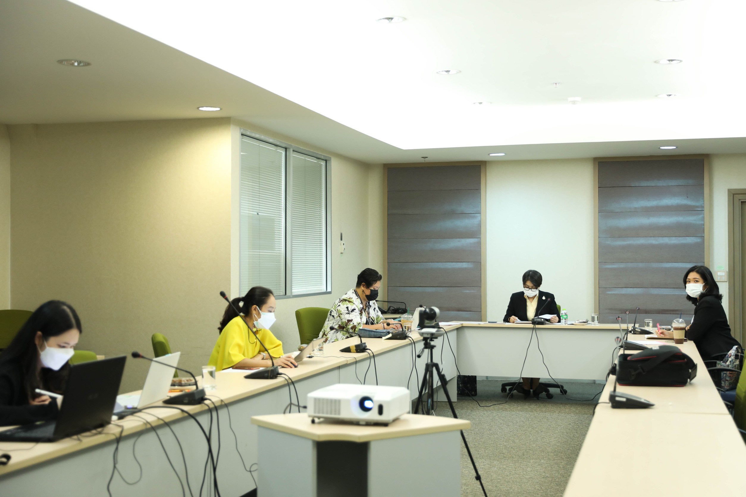 ข่าวสารกระทรวงฯ