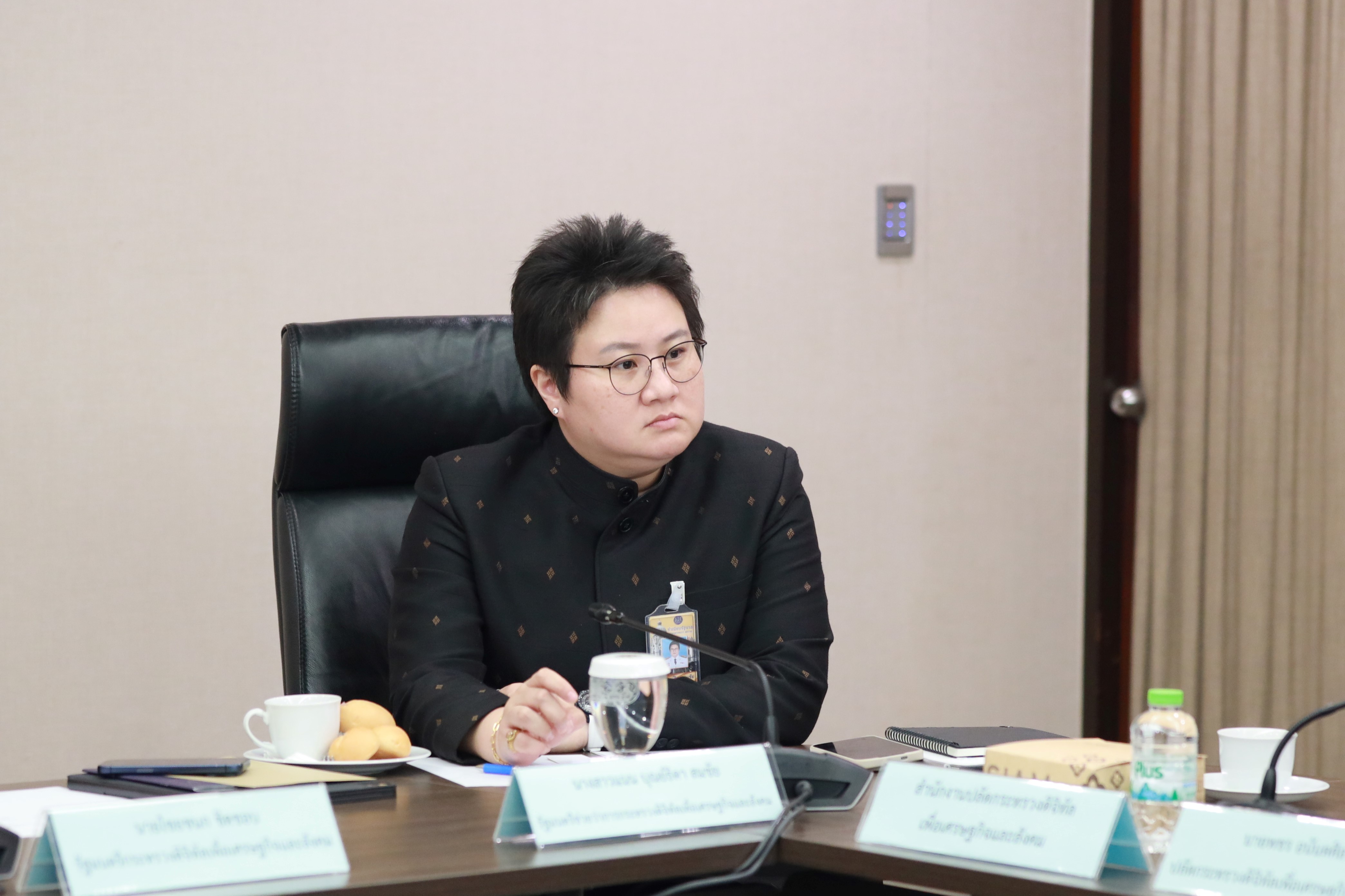 ข่าวรัฐมนตรี