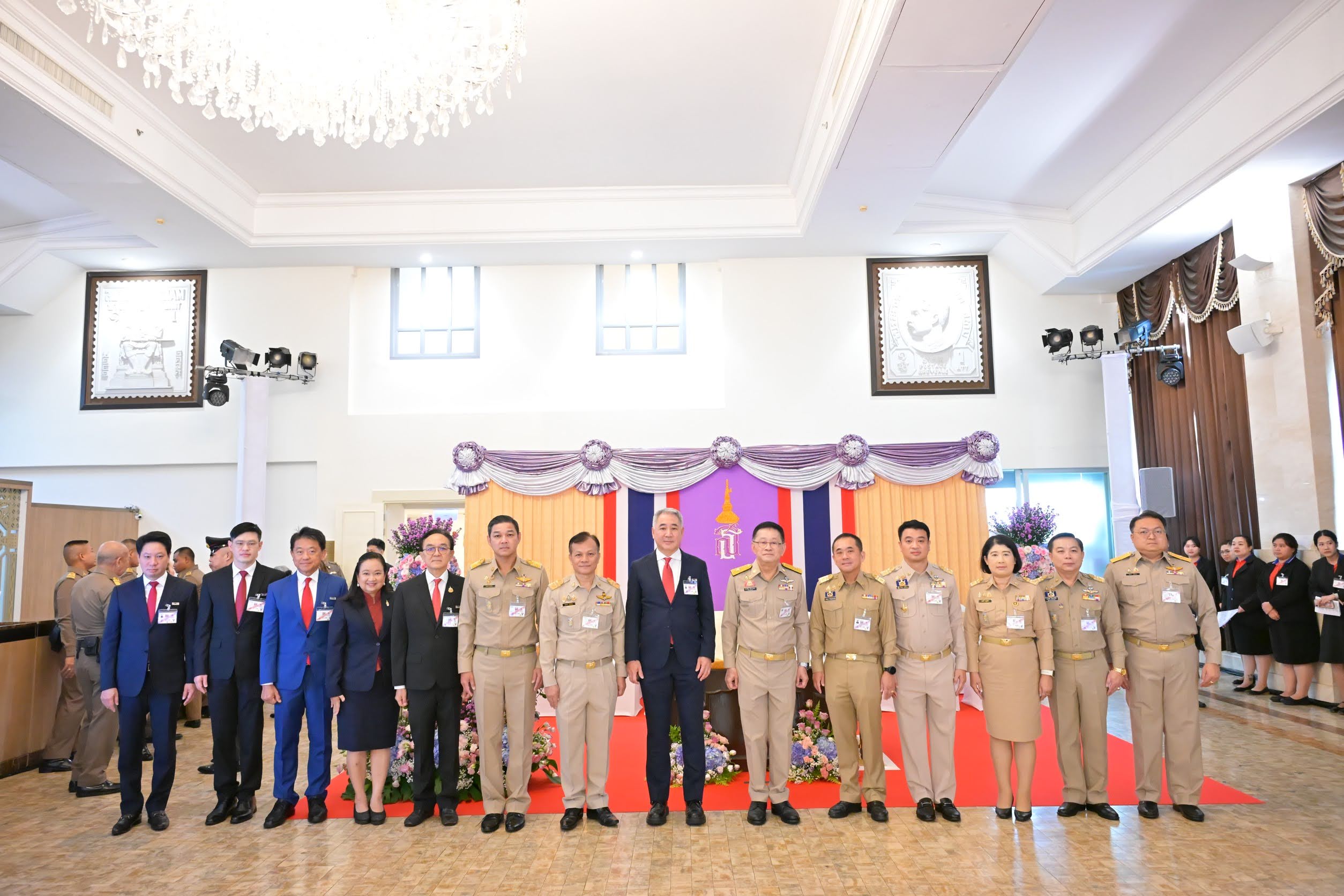 ข่าวสารกระทรวงฯ