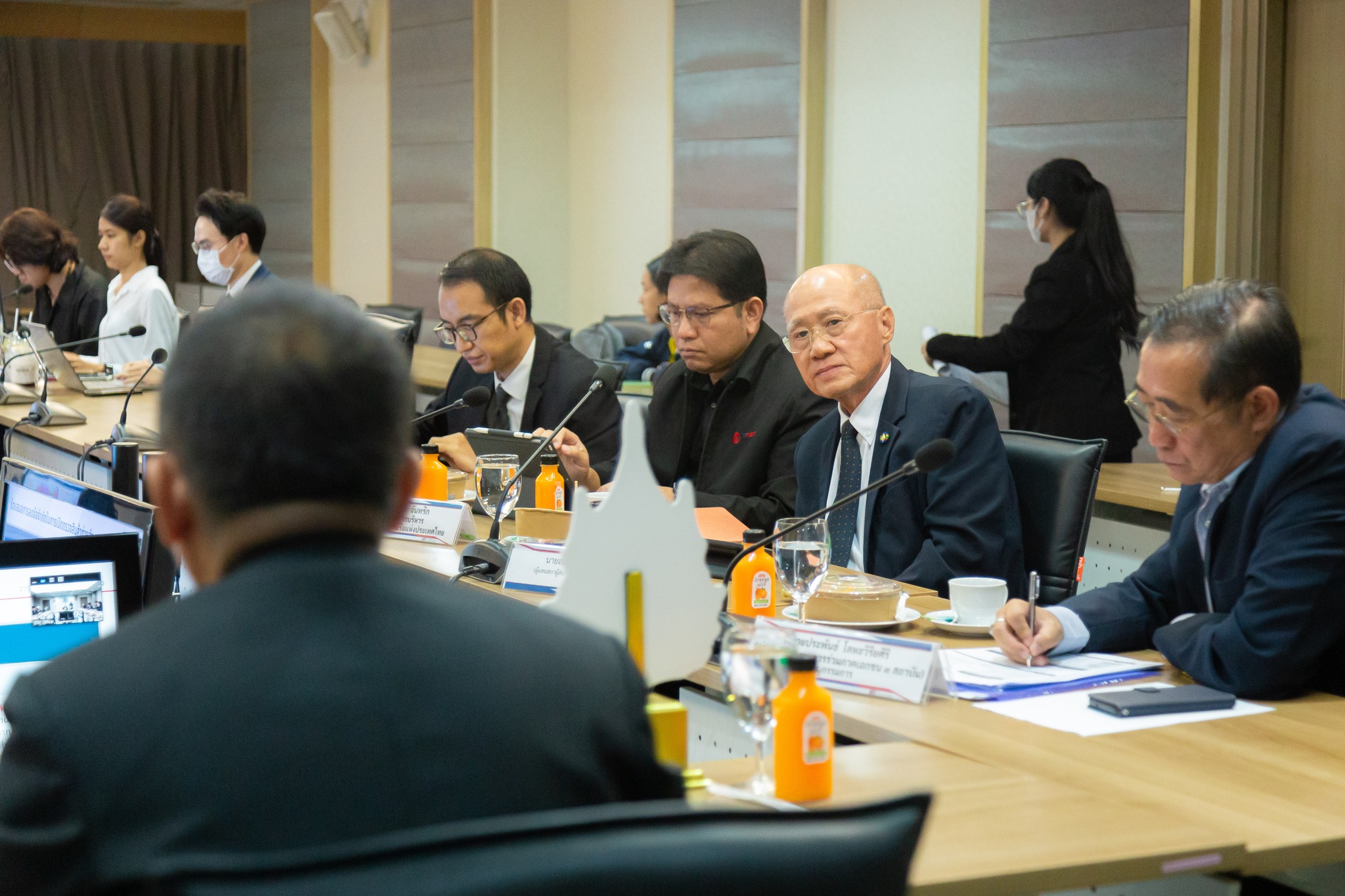 ข่าวสารกระทรวงฯ