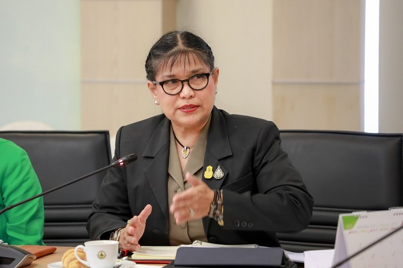 ข่าวสารกระทรวงฯ