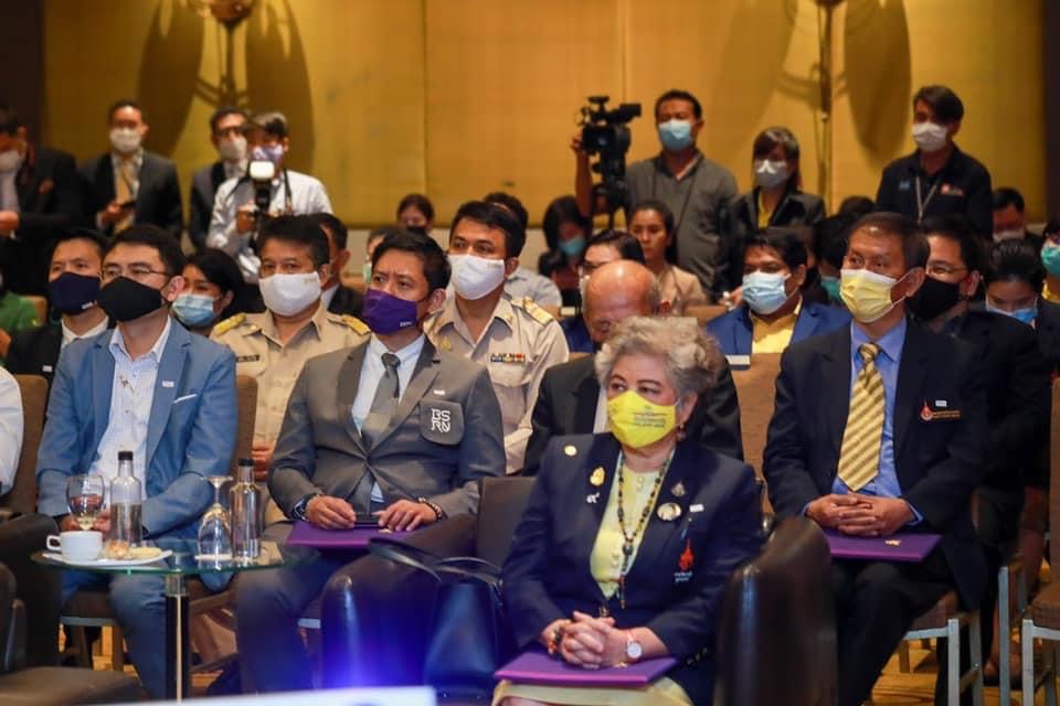 ข่าวรัฐมนตรี