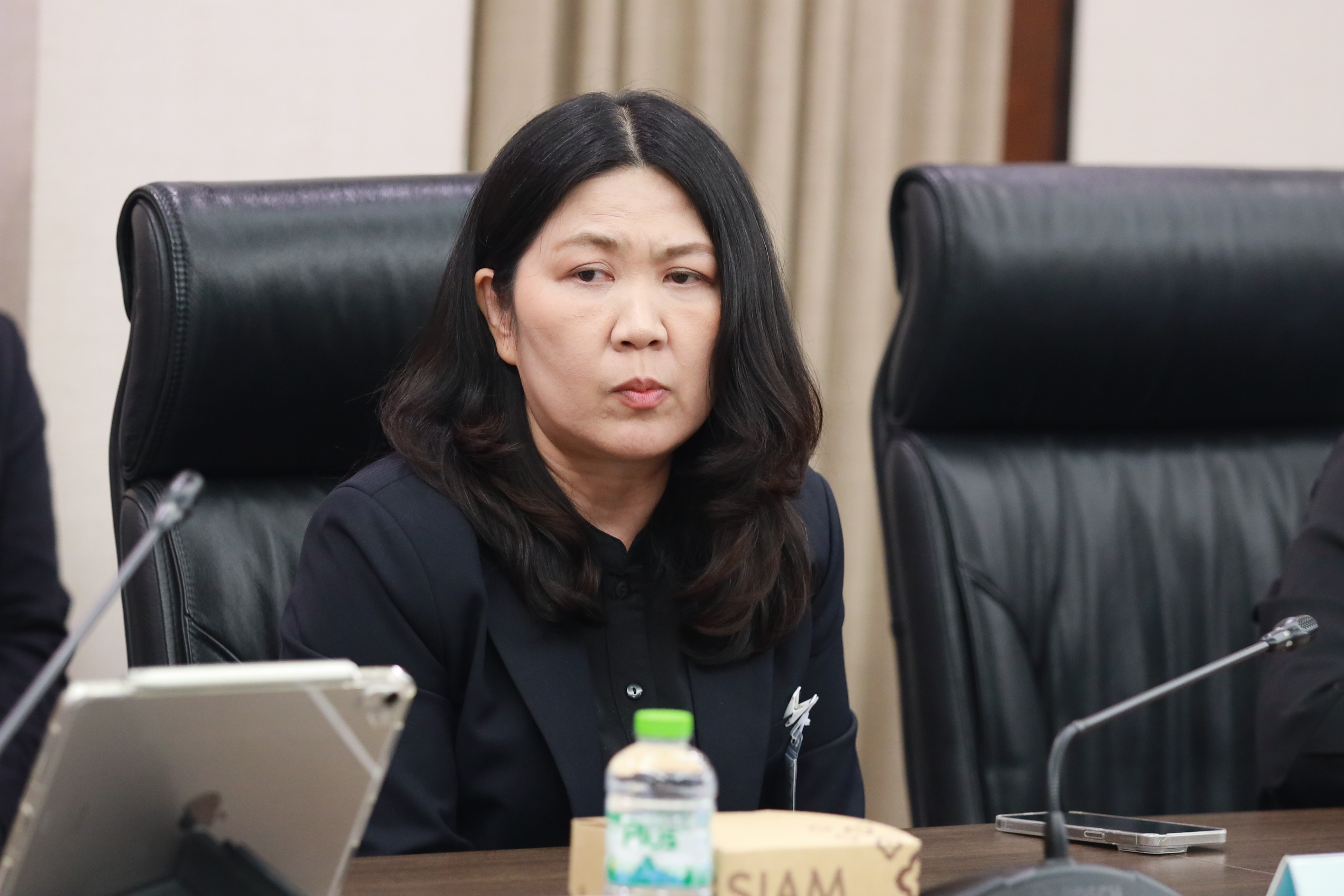 ข่าวรัฐมนตรี