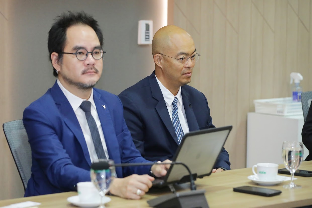 ข่าวสารกระทรวงฯ