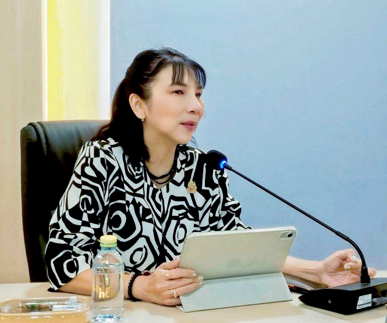 ข่าวสารกระทรวงฯ