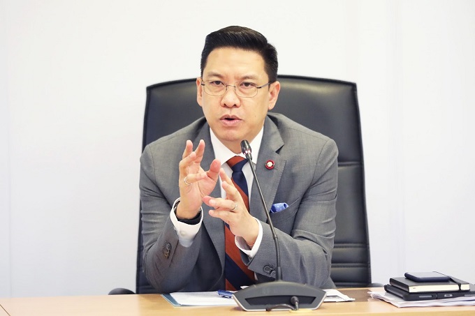 ข่าวสารกระทรวงฯ