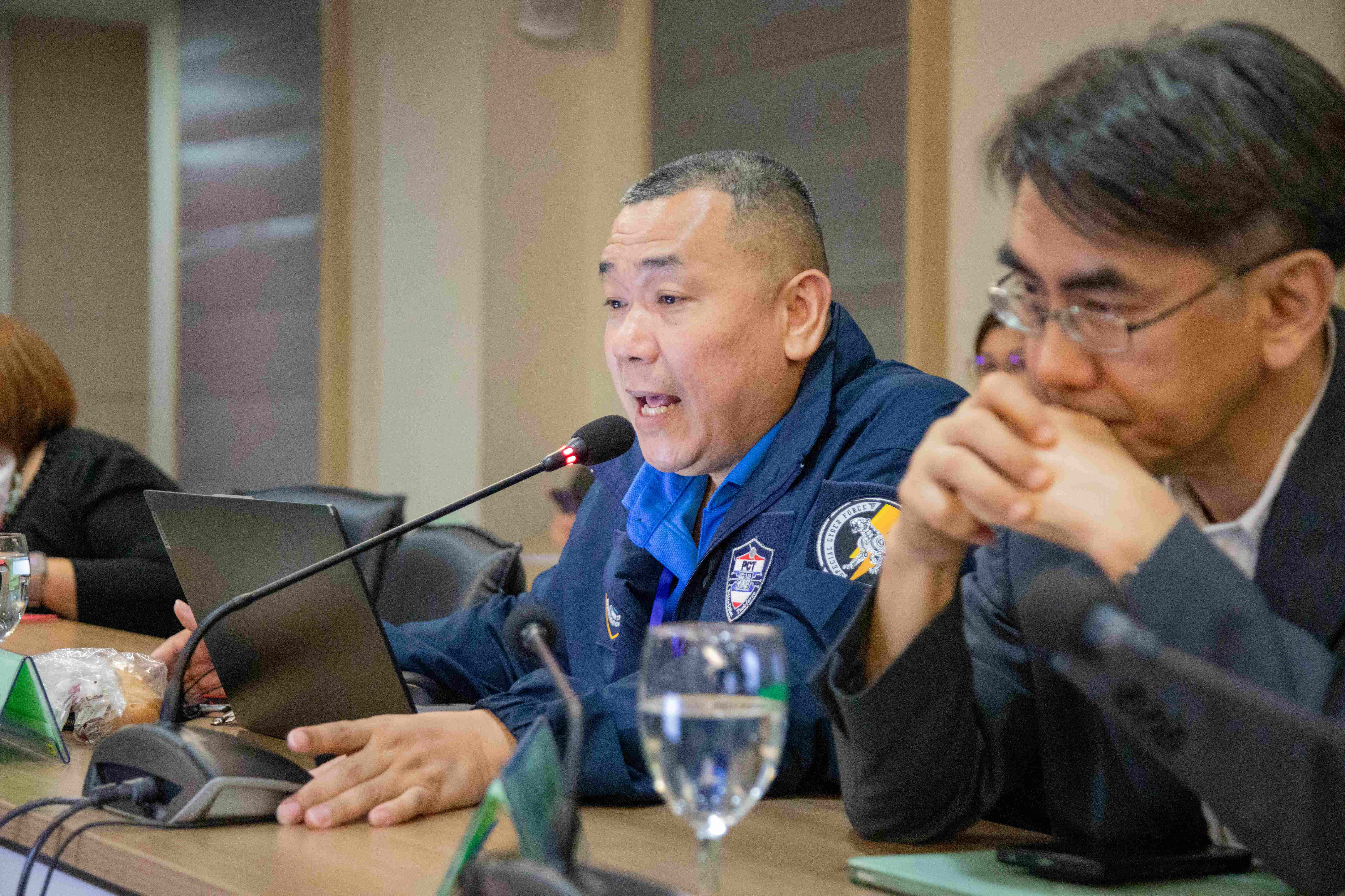 ข่าวสารกระทรวงฯ