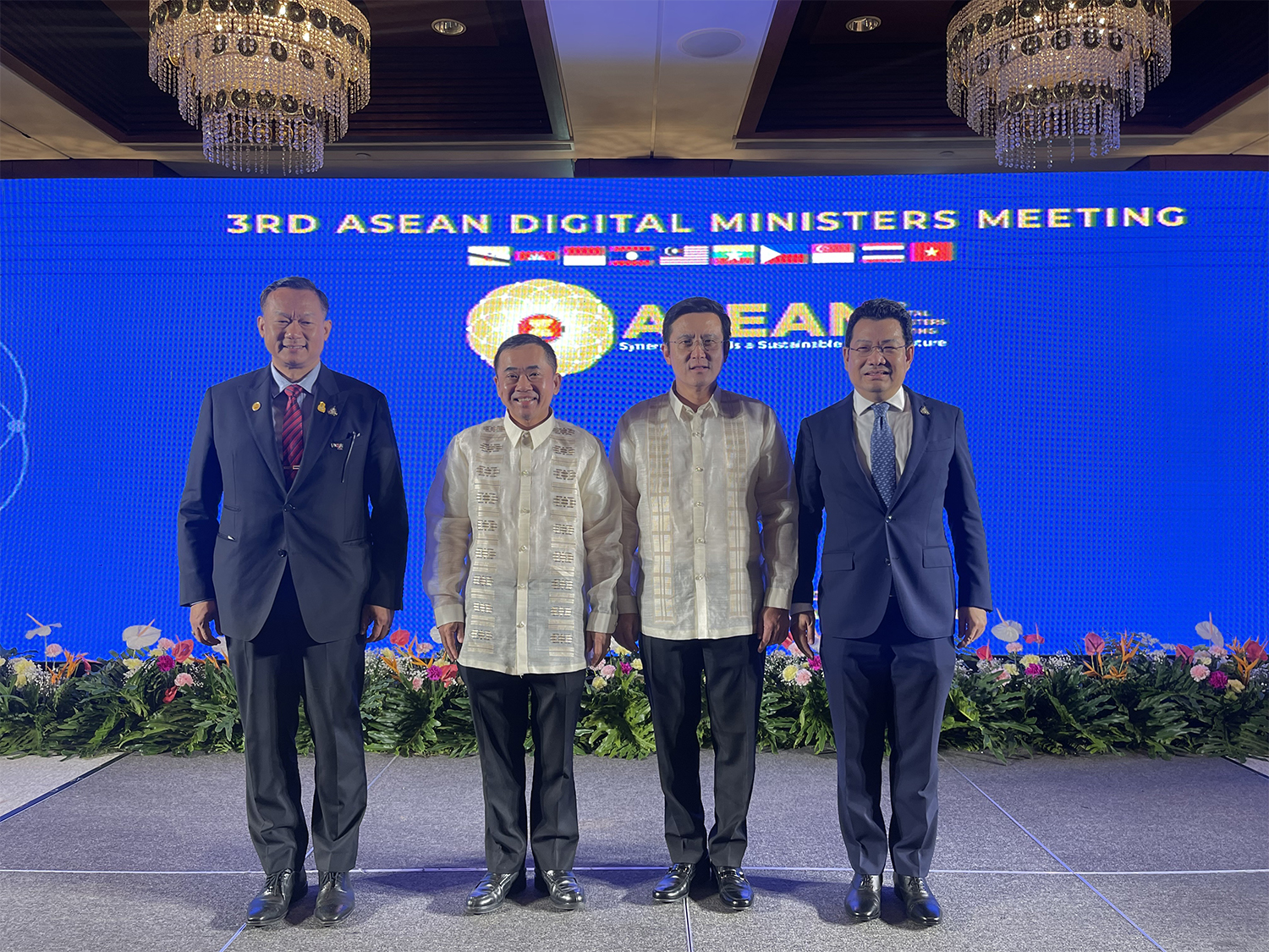 ข่าวรัฐมนตรี