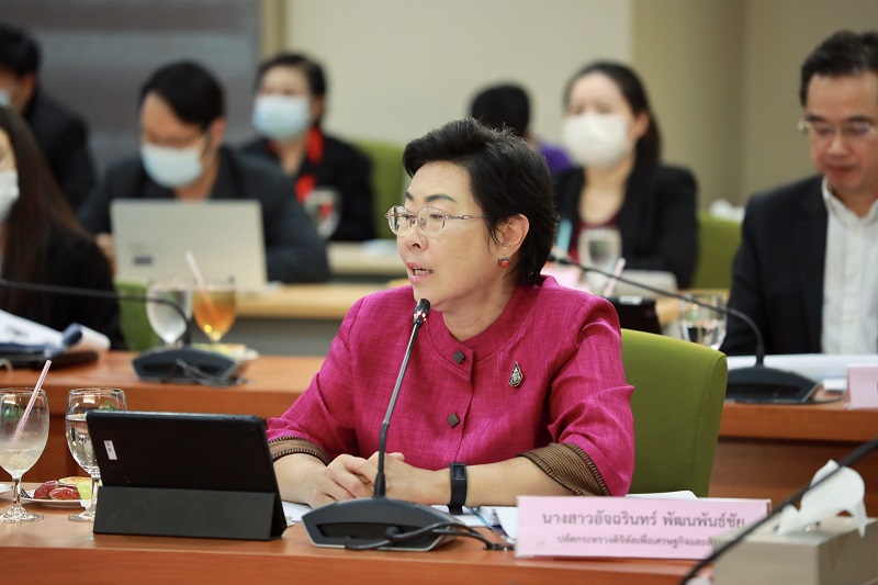 ข่าวรัฐมนตรี