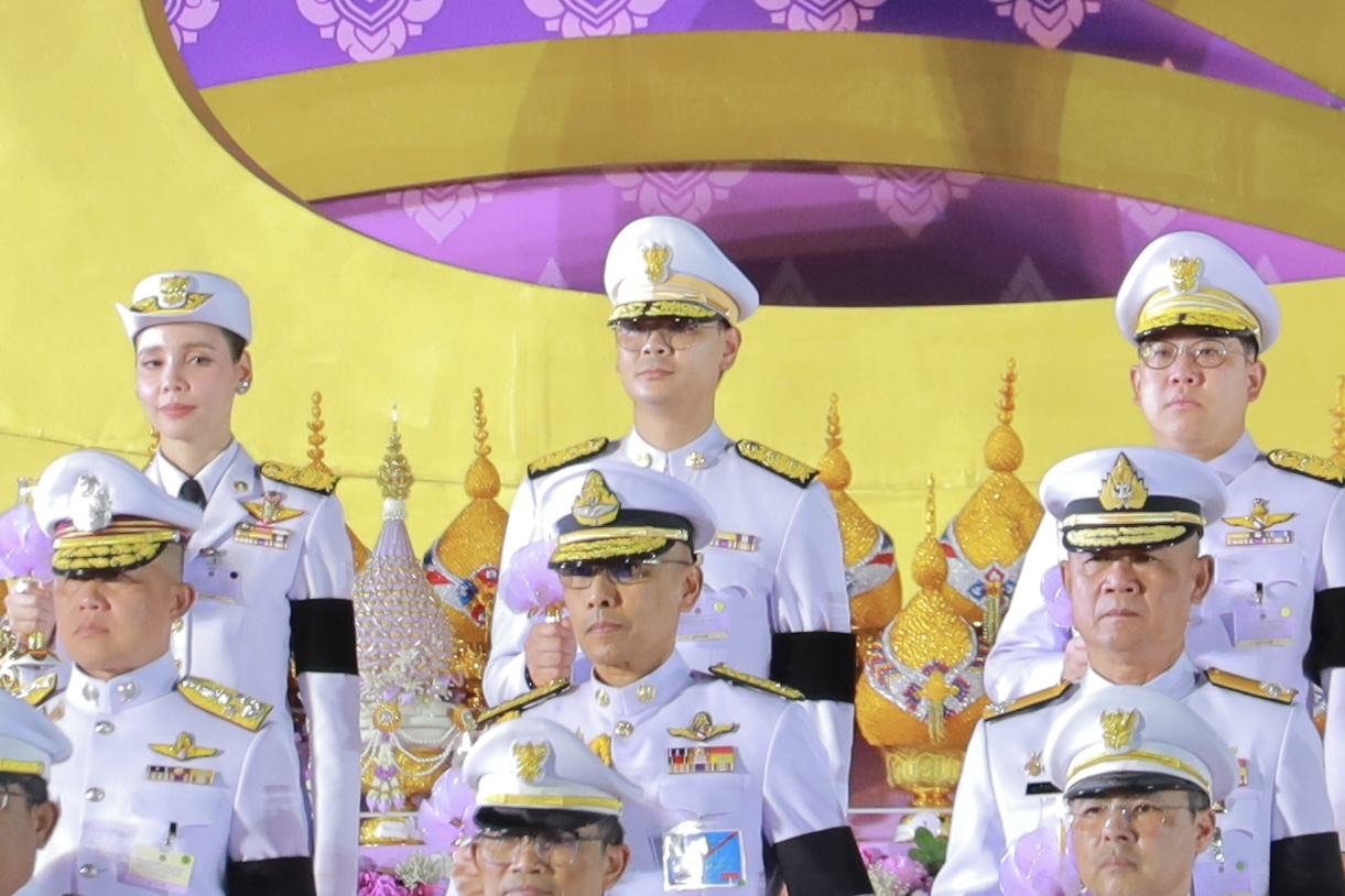 ข่าวรัฐมนตรี