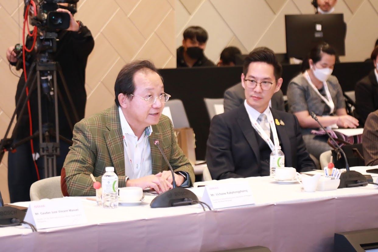 ข่าวรัฐมนตรี