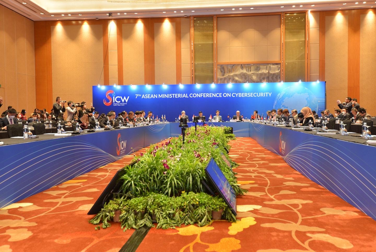 ข่าวรัฐมนตรี