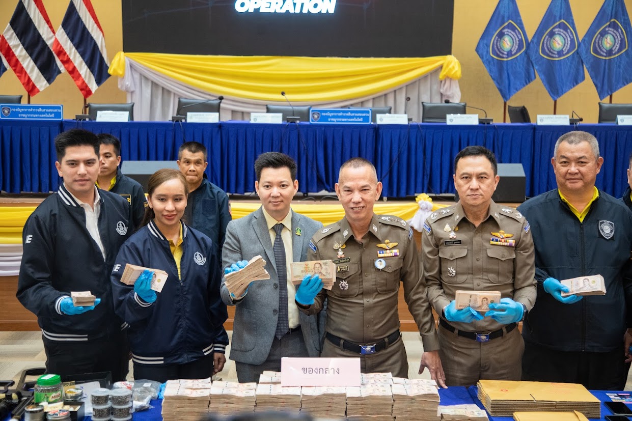 ข่าวรัฐมนตรี