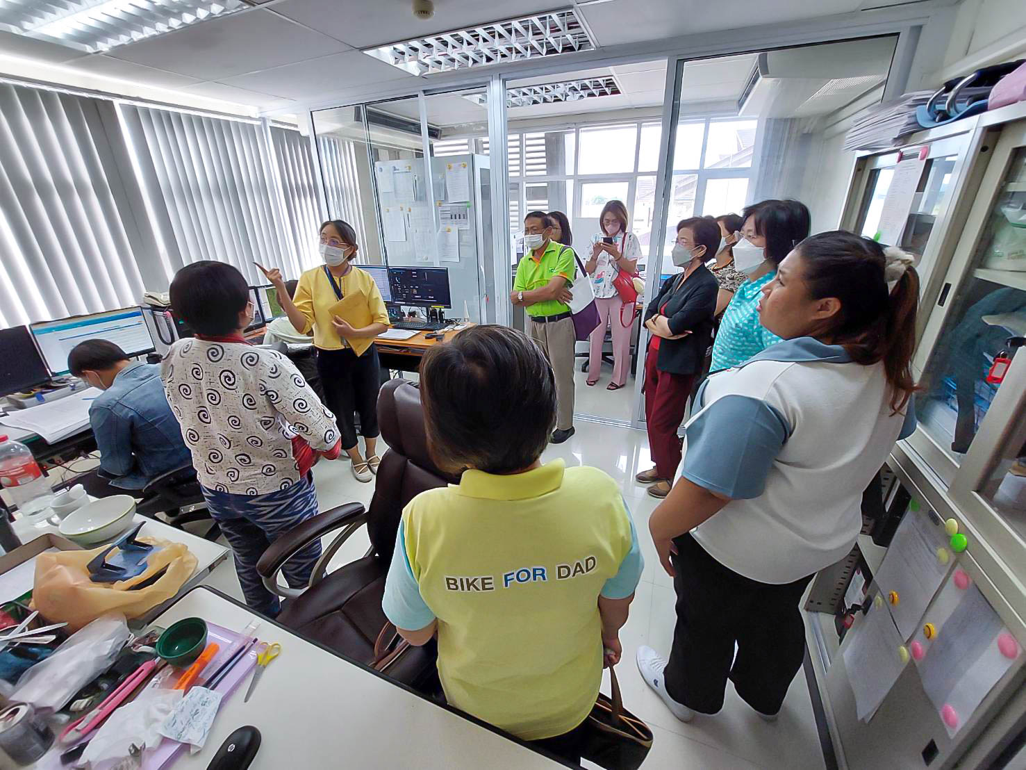 ข่าวสารกระทรวงฯ