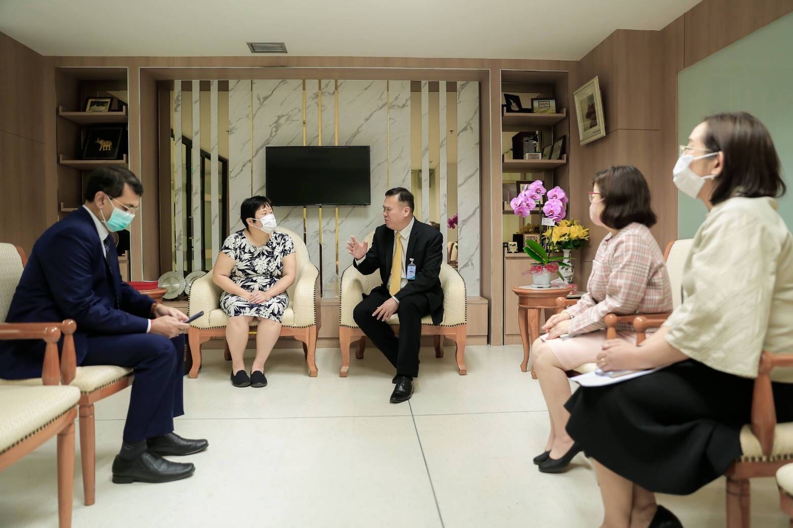 ข่าวสารกระทรวงฯ