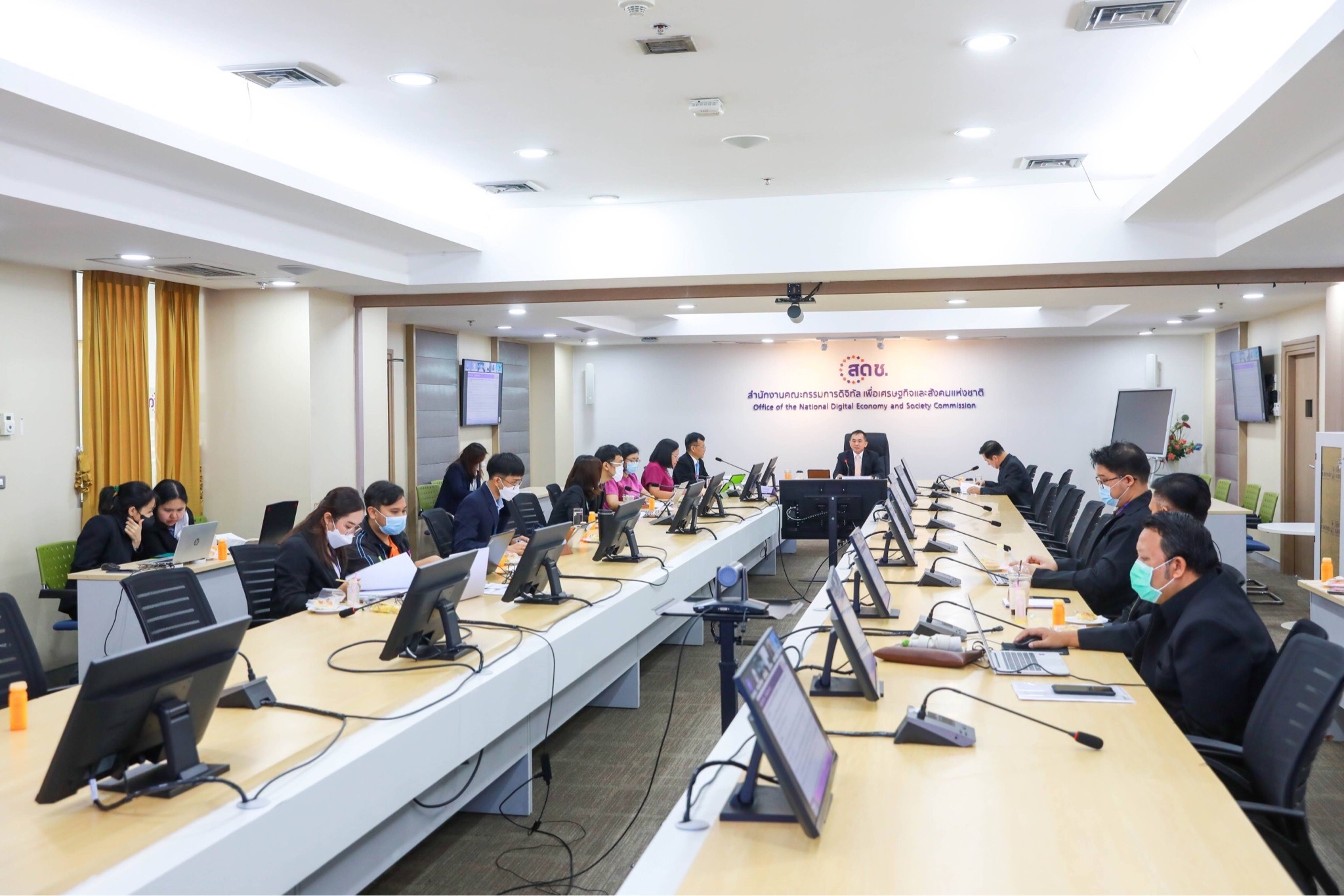 ข่าวสารกระทรวงฯ