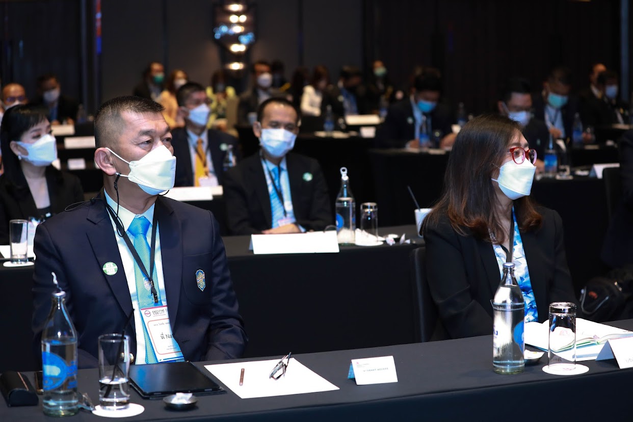 ข่าวรัฐมนตรี