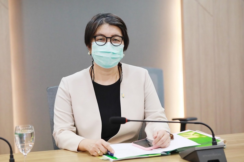 ข่าวสารกระทรวงฯ