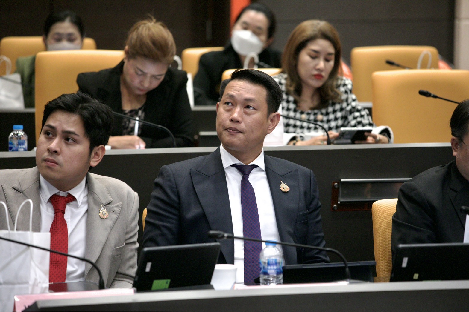 ข่าวสารกระทรวงฯ