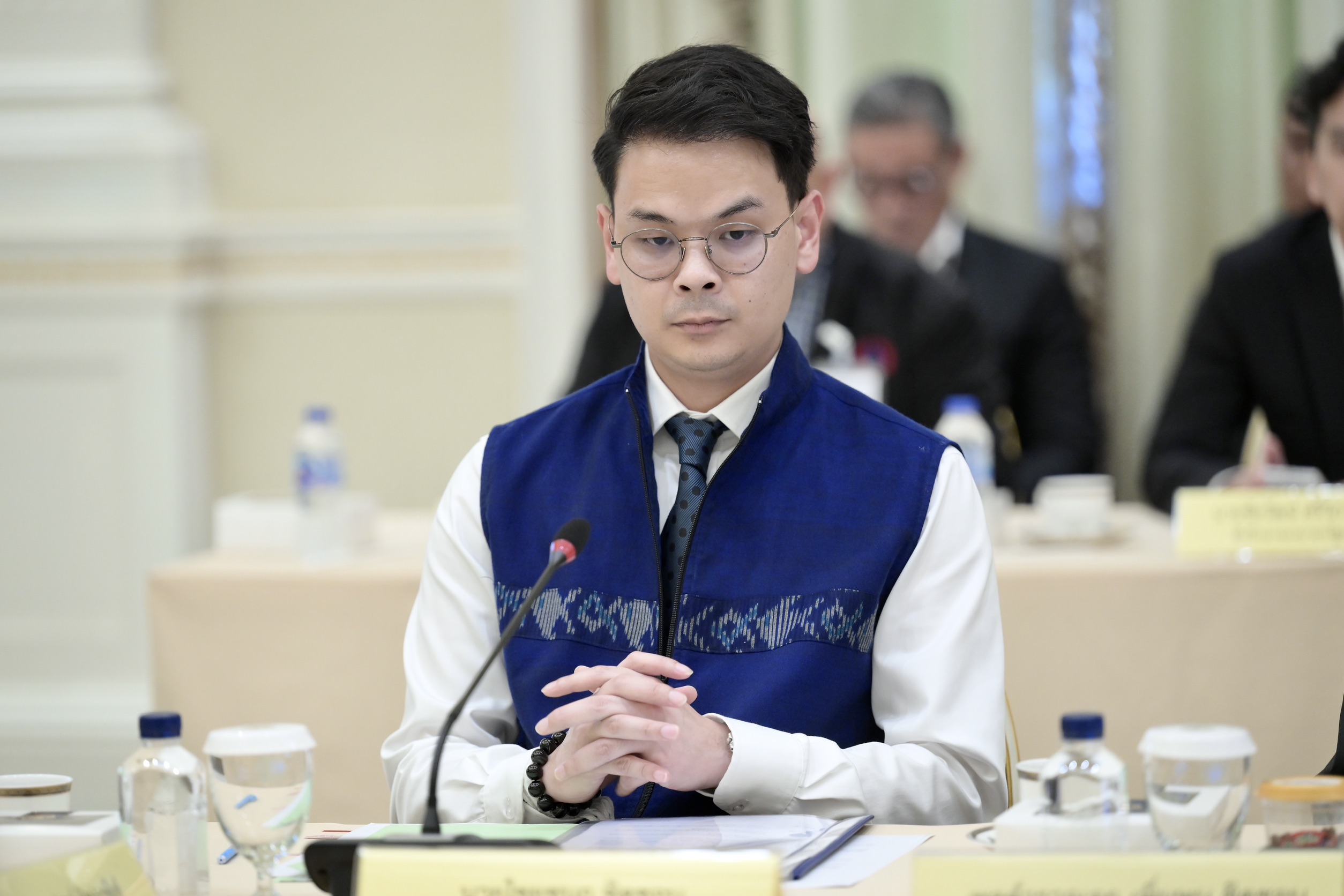 ข่าวรัฐมนตรี