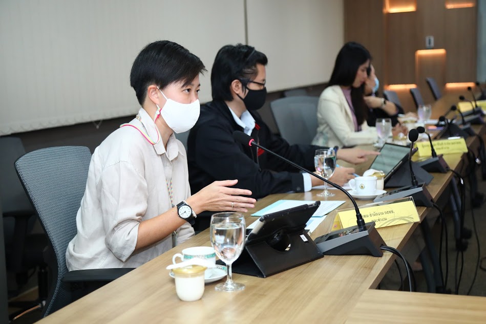 ข่าวสารกระทรวงฯ