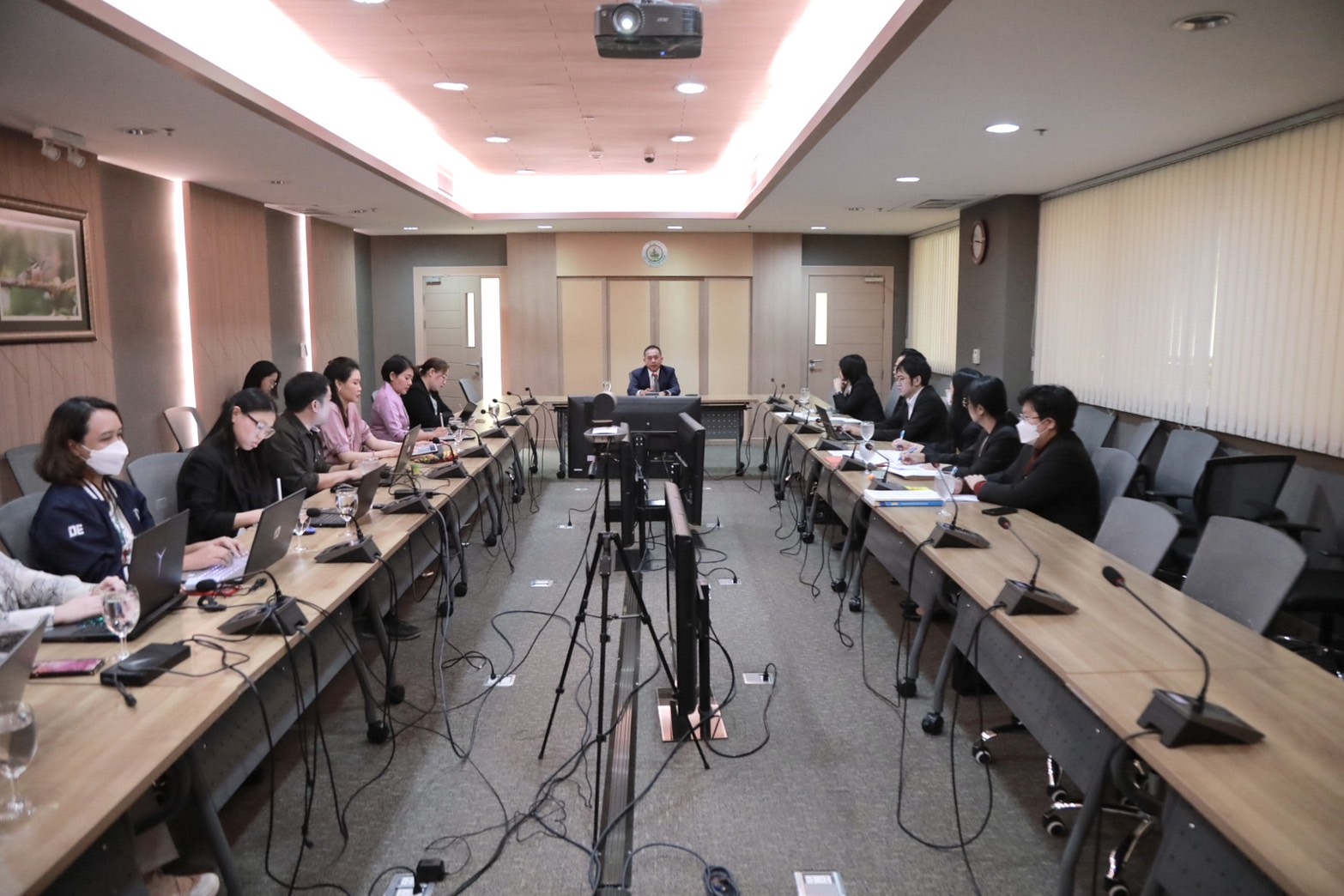 ข่าวสารกระทรวงฯ