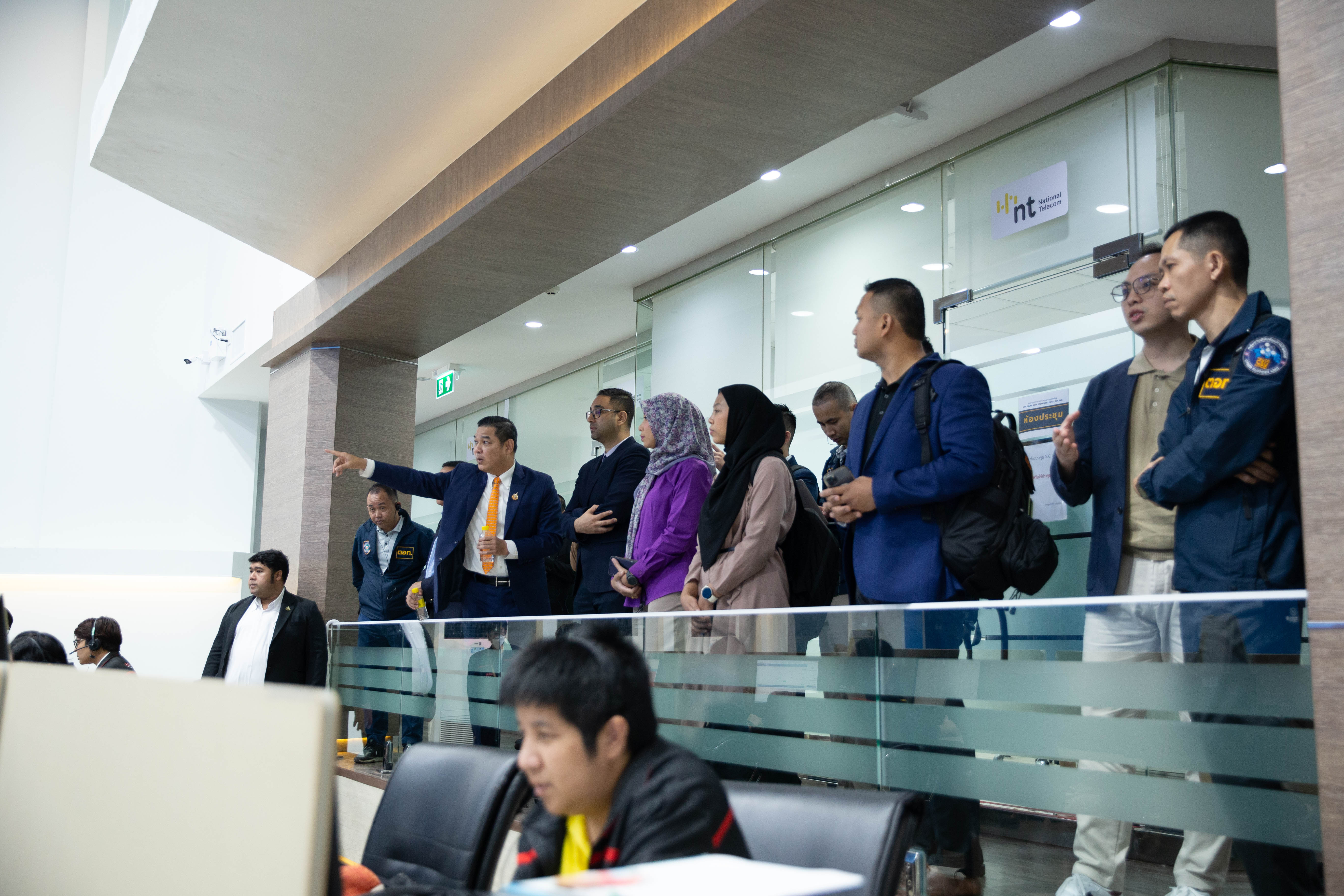 ข่าวสารกระทรวงฯ