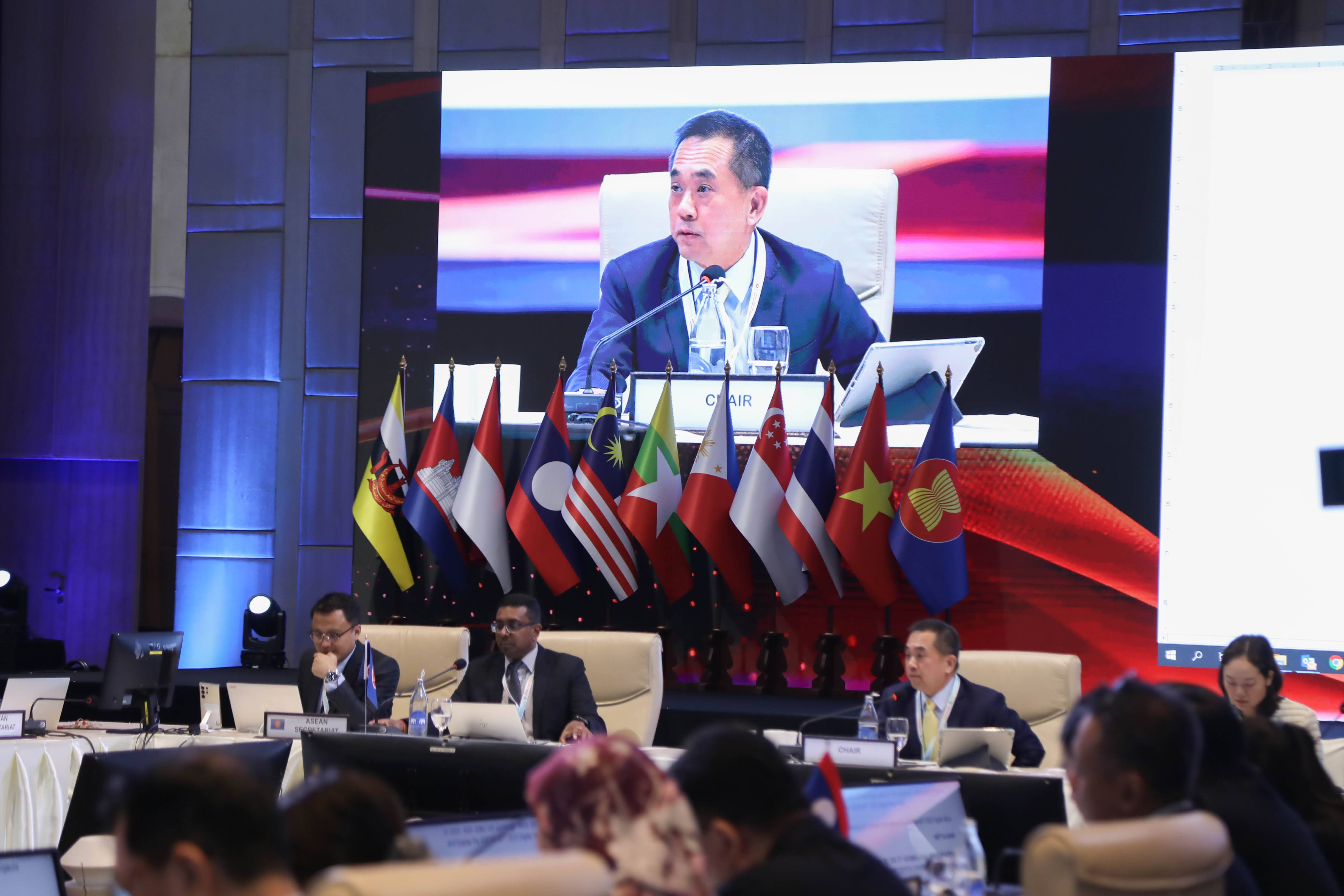 ข่าวสารกระทรวงฯ