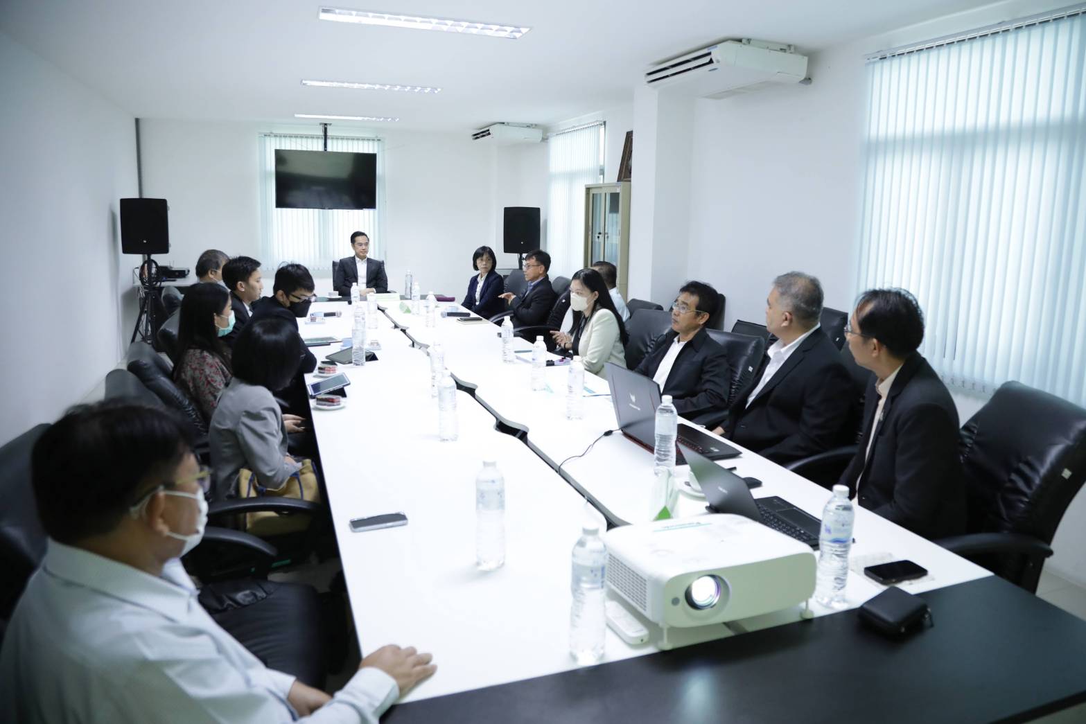 ข่าวสารกระทรวงฯ