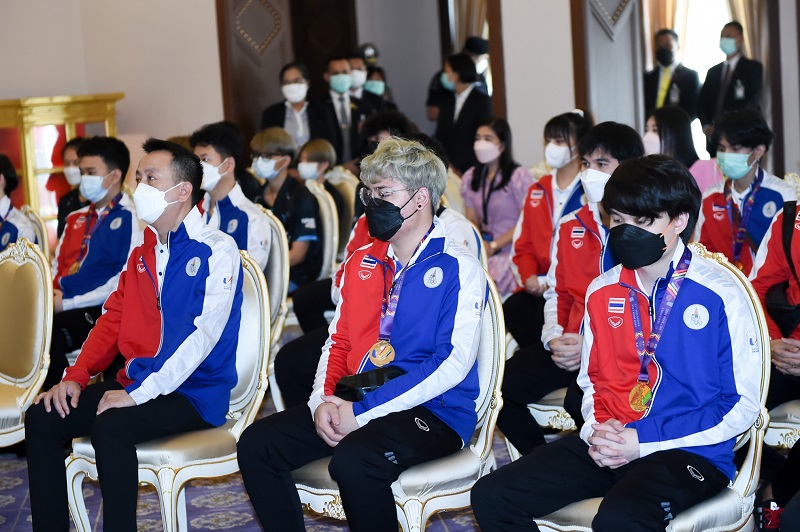 ข่าวรัฐมนตรี