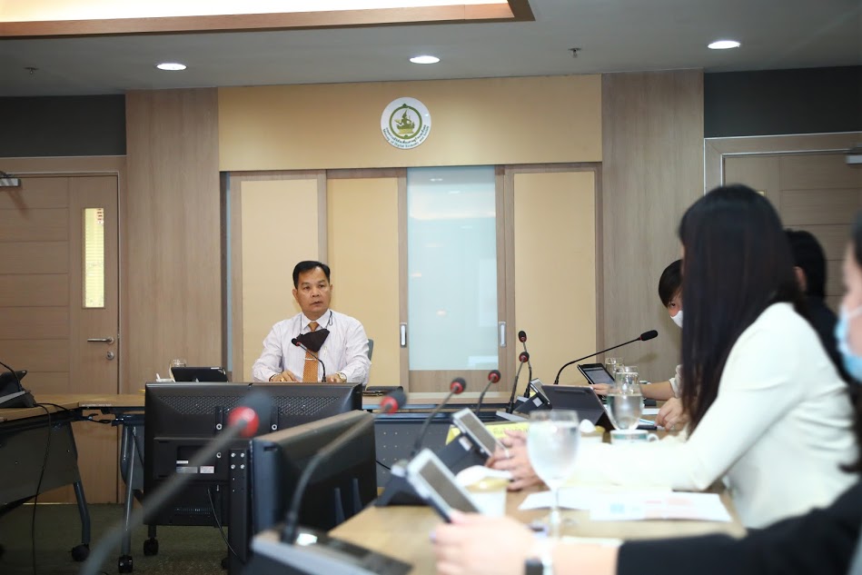 ข่าวสารกระทรวงฯ