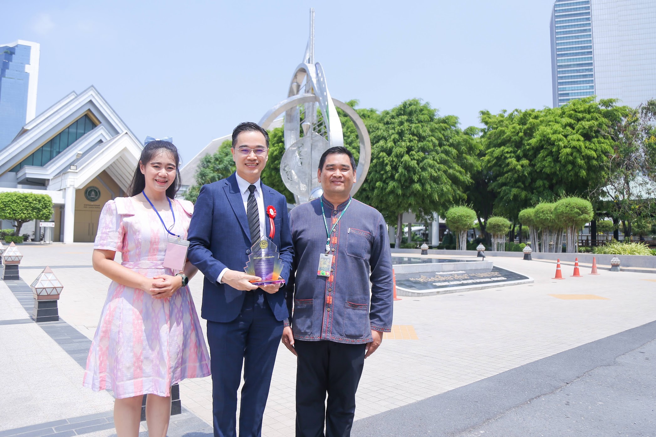 ข่าวสารกระทรวงฯ