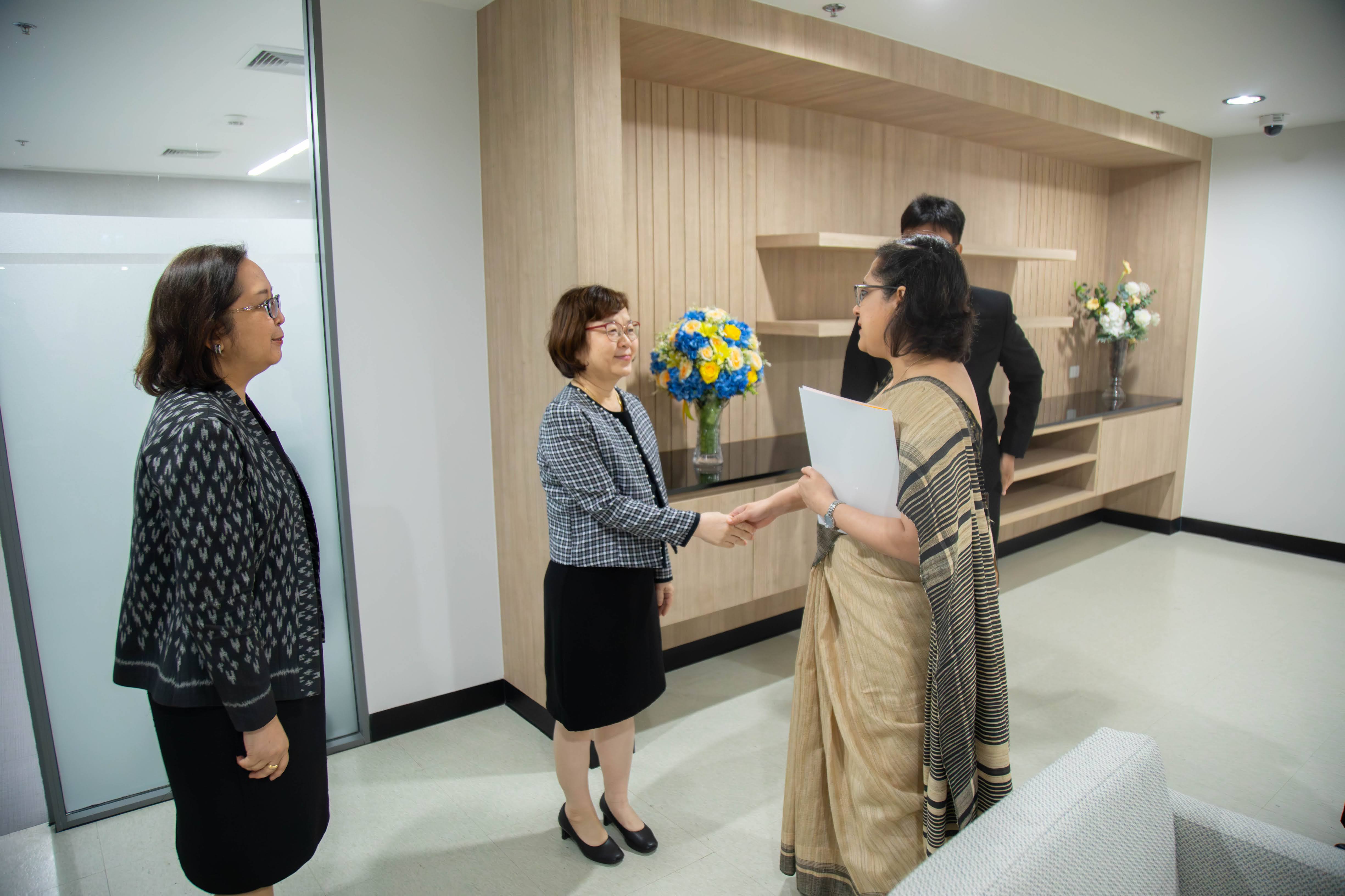 ข่าวสารกระทรวงฯ