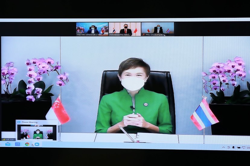 ข่าวรัฐมนตรี