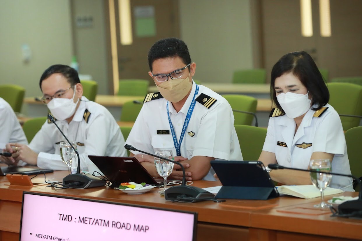 ข่าวรัฐมนตรี